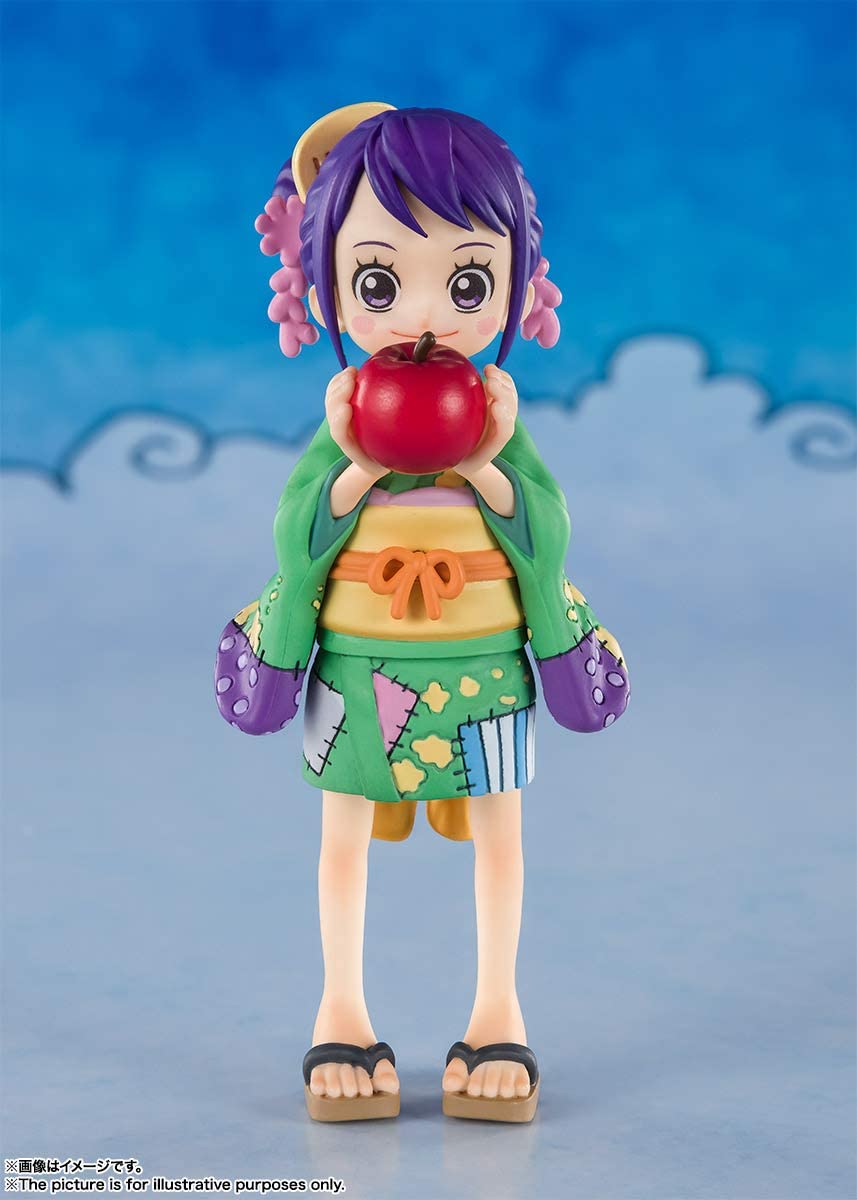 Tamashi Nations - One Piece - Brook (Honekichi), Bandai Spirits Figuarts Zero Figure Super Anime Store