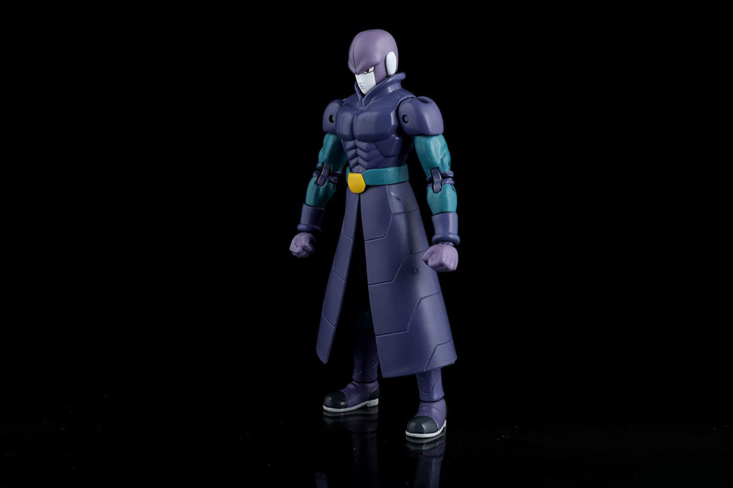 Dragon Ball Stars Hit Action Figure Super Anime Store