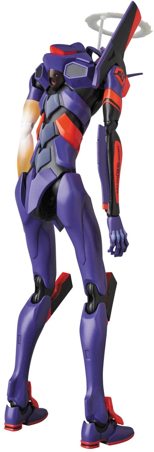 Evangelion 2.0 You can (not) advance Evangelion-01 Arousal Ver. Figure Super Anime Store