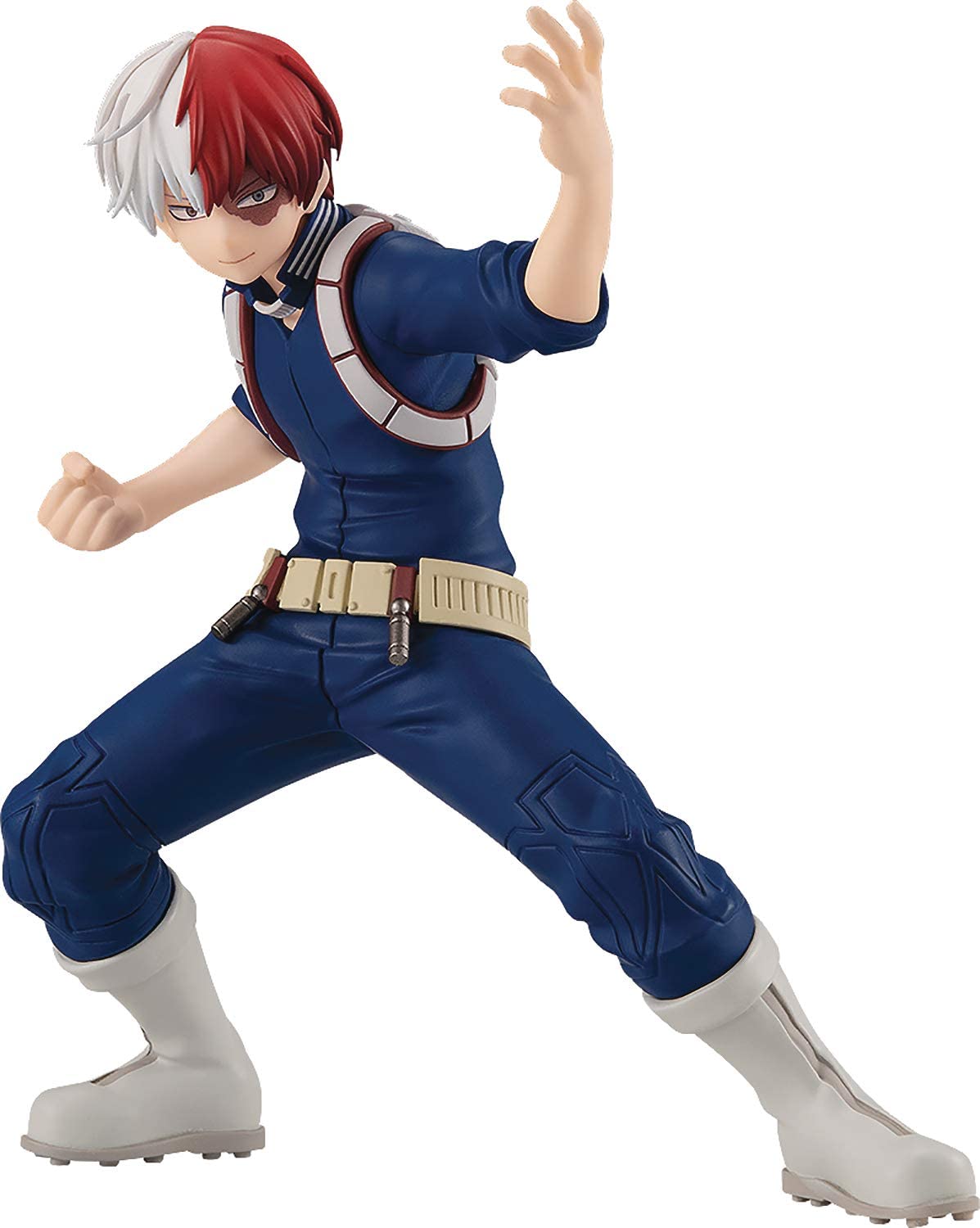 Good Smile My Hero Academia: Shoto Todoroki (Hero Costume Version) Pop Up Parade Figure Super Anime Store