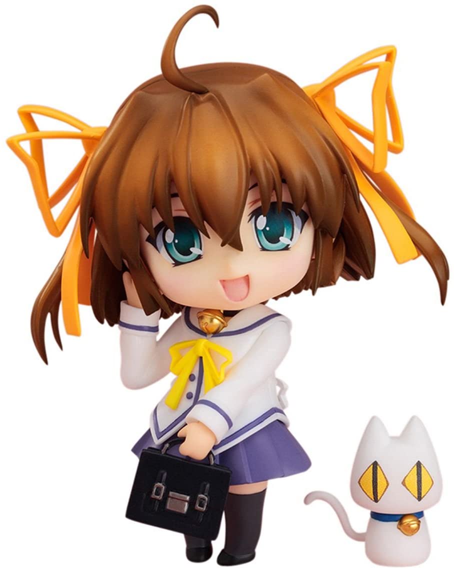 D.C ~Da Capo~ Nendoroid 140 Nemu Asakura Figure (ねんどろいど あさくらねむ) Super Anime Store