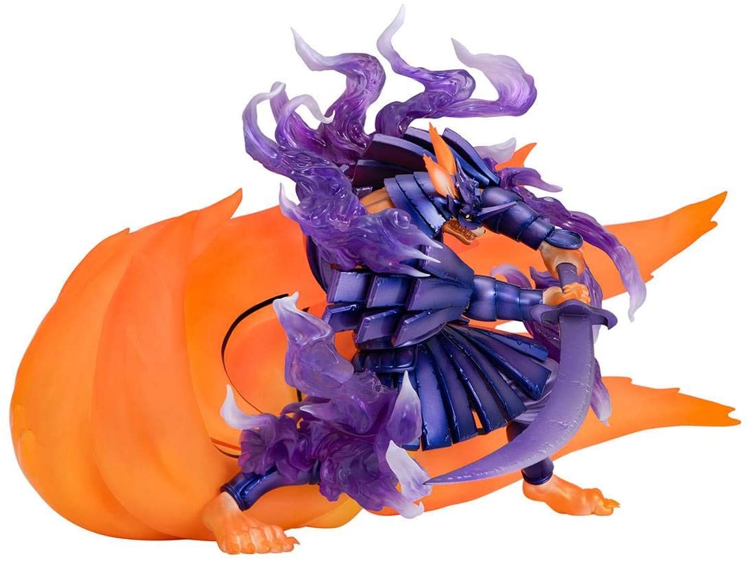 Precious G.E.M. BORUTO- NARUTO NEXT GENERATIONS KURAMA SUSANO Figure Super Anime Store