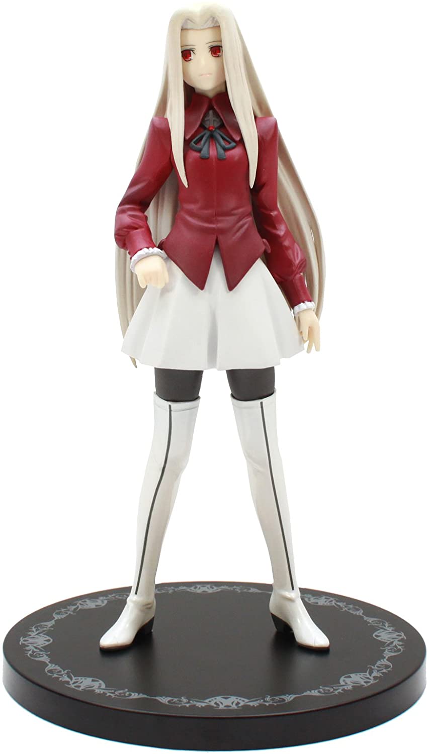 Banpresto Fate Zero DX 10th Anniversary Figure - Irisviel Von Einzbern Super Anime Store