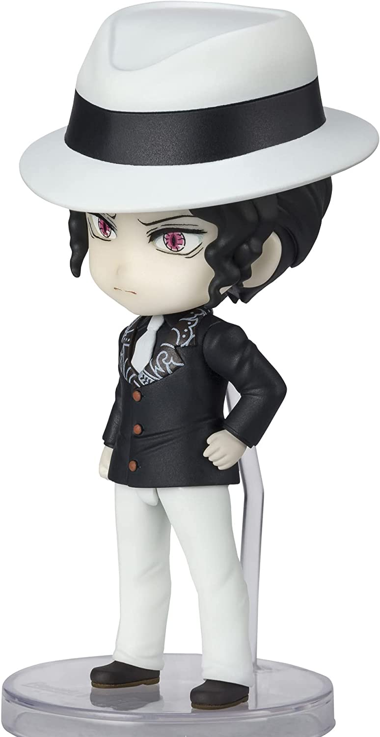 Tamashi Nations – Dämonentöter: Kimetsu no Yaiba – Muzan Kibutsuji, Bandai Spirits Figuarts Mini