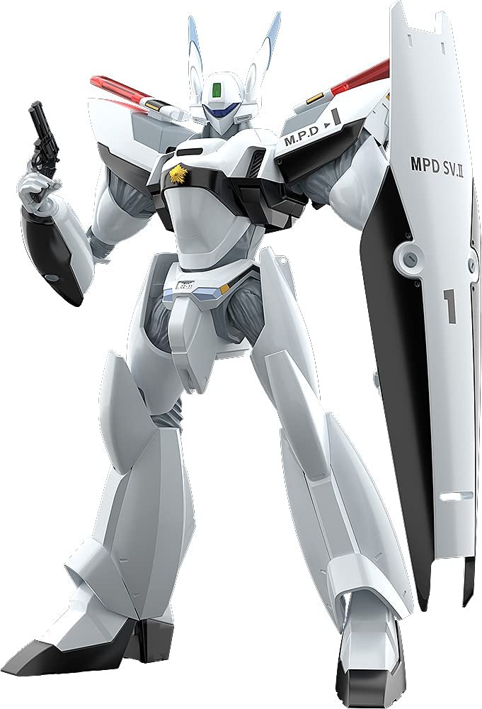 Mobile Police Patlabor: Moderoid AV-0 Peacemaker Model Kit