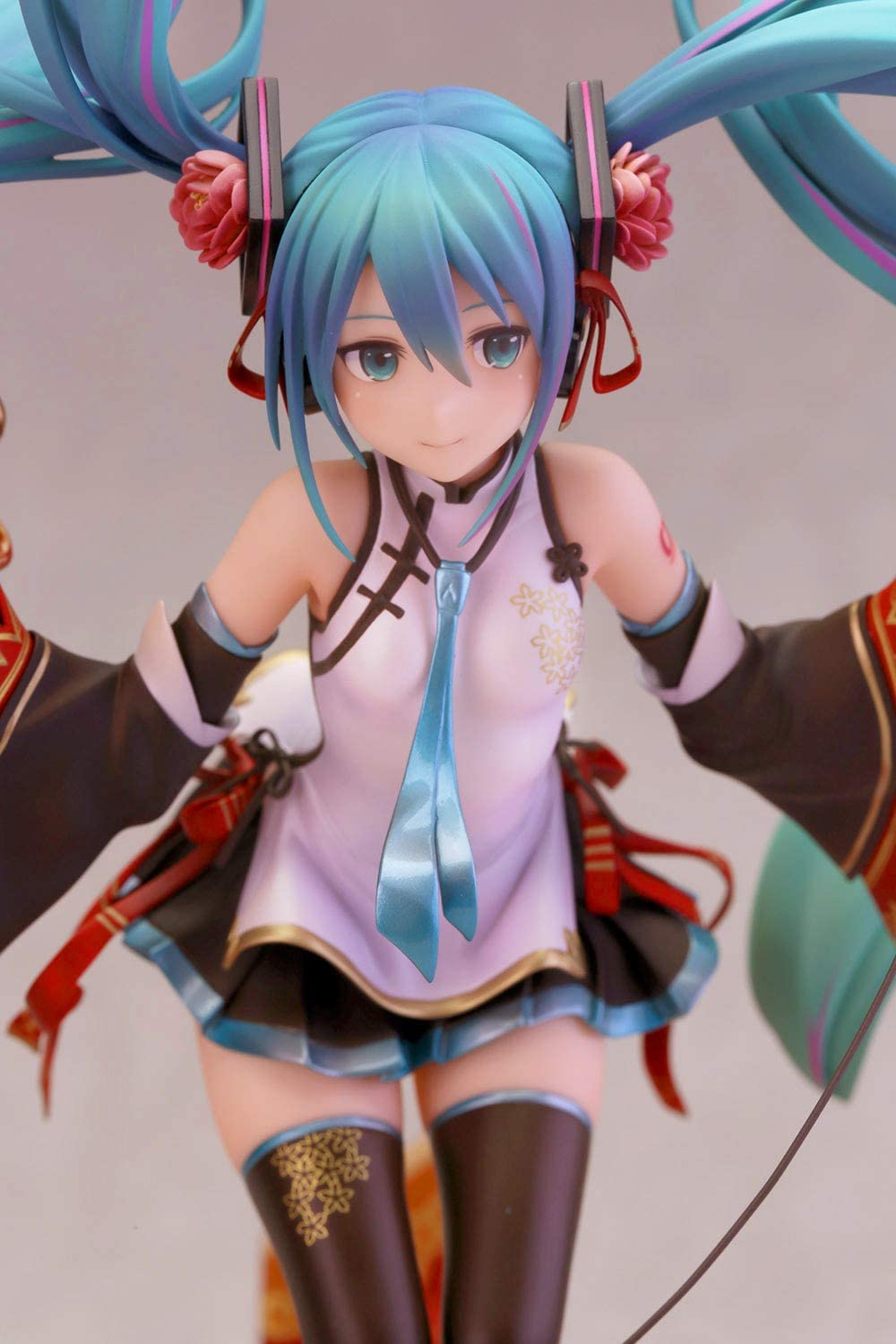 Hatsune Miku: Miku Expo 2019 Taiwan & Hong Kong Ver. 1/8 Scale Figure Super Anime Store