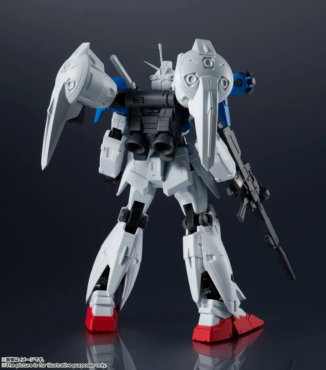 Tamashi Nations - Mobile Suit Gundam 00 Revealed Chronicle - RX-78GP01FB Gundam Full Burnern, Bandai Spirits GUNDAM UNIVERSE
