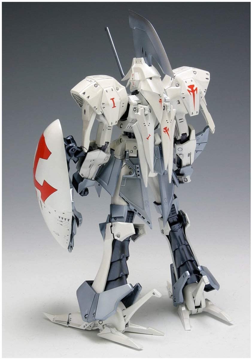 1/144 Scale The Five Star Stories - L.E.D Mirage Construction Kit Model Kit
