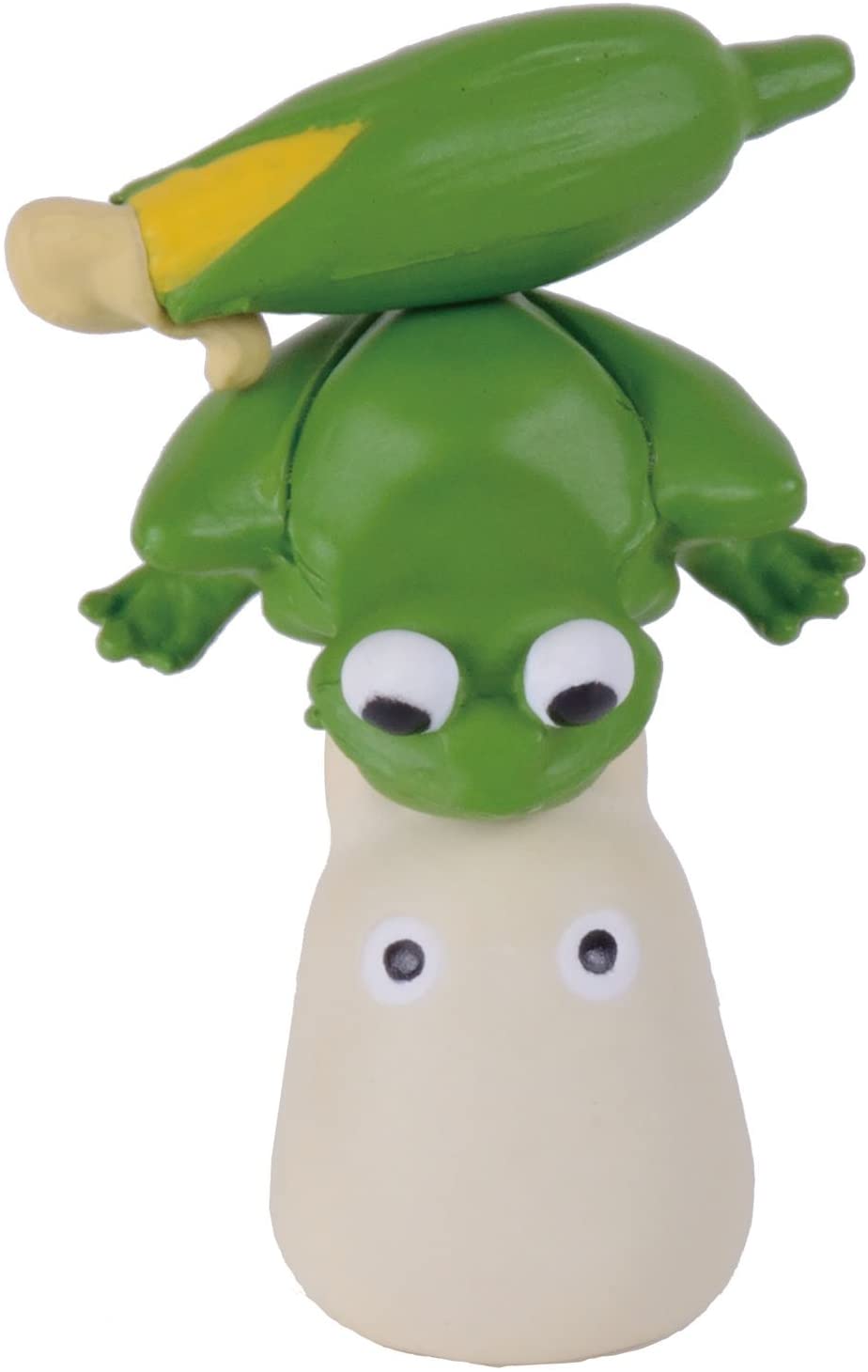 My Neighbor Totoro Catbus Nosechara Assortment My Neighbor Totoro Ensky Stacking