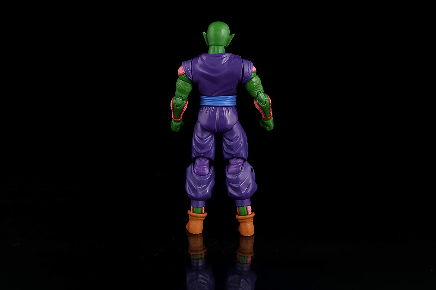 Dragon Ball Stars Piccolo Action Figure Super Anime Store