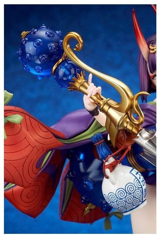 quesQ Fate/Grand Order: Assassin/Shuten Douji 1:7 Scale PVC Figure Super Anime Store