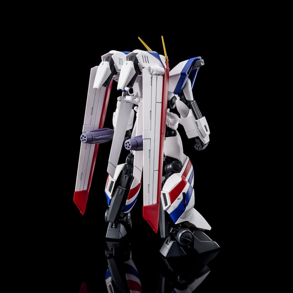 Dragonar-1 Plus Lifter-1 "Metal Armor Dragonar", Bandai Spirits Hobby HG 1/144 Model Kit