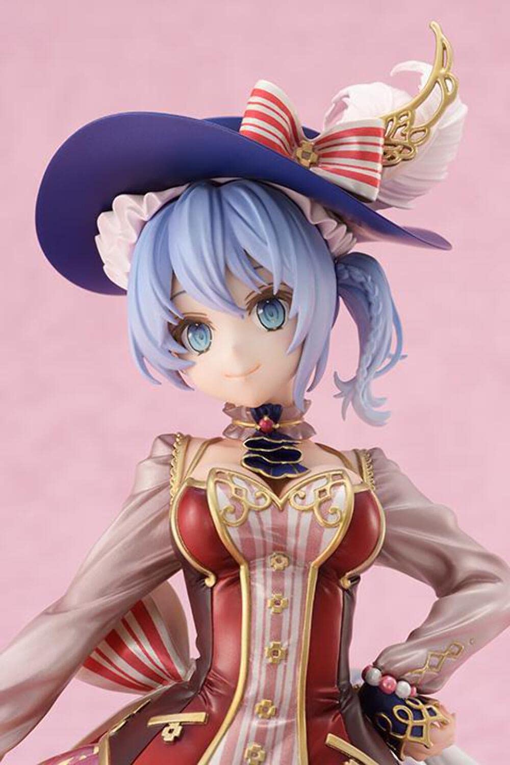Nelke & the Legendary Alchemists ~Ateliers of the New World~ Nelke 1:7 Scale Figure Super Anime Store