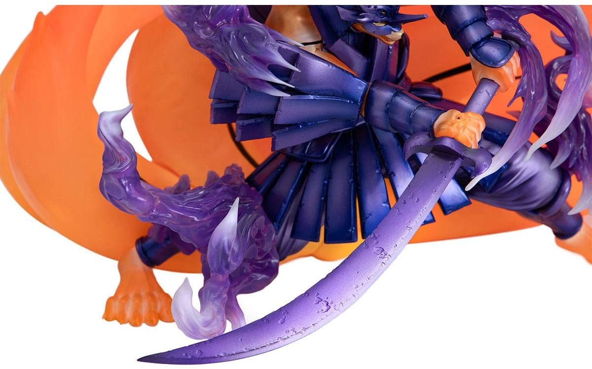 Precious G.E.M. BORUTO- NARUTO NEXT GENERATIONS KURAMA SUSANO Figure Super Anime Store