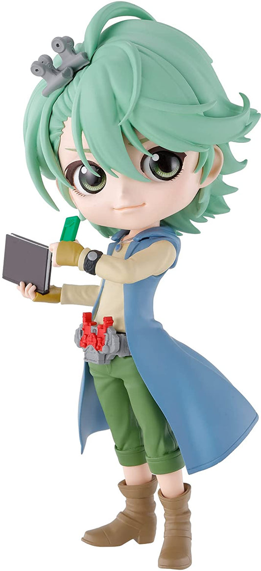 Figura My Hero Academia Ages of Heroes Endeavour