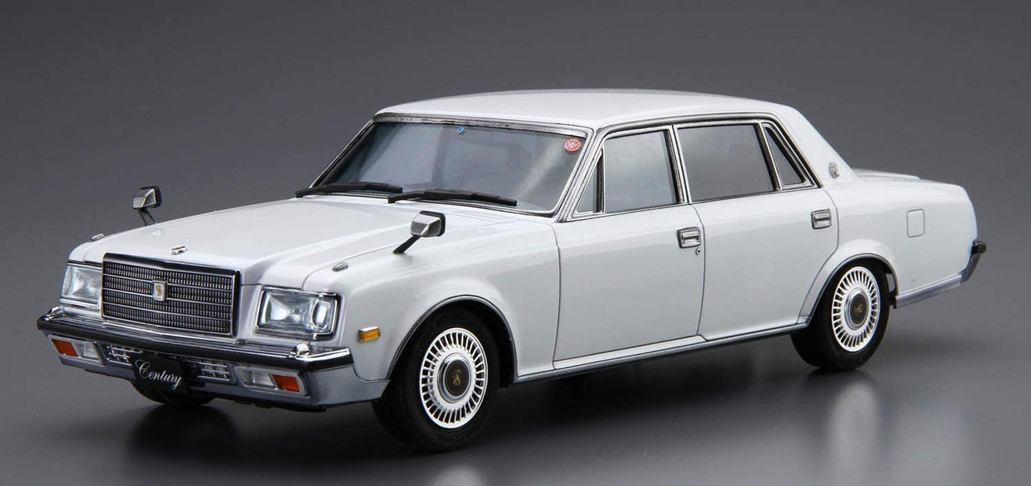 1/24 TOYOTA VG45 CENTURY L-TYPE '90  Model Kit Figure Super Anime Store