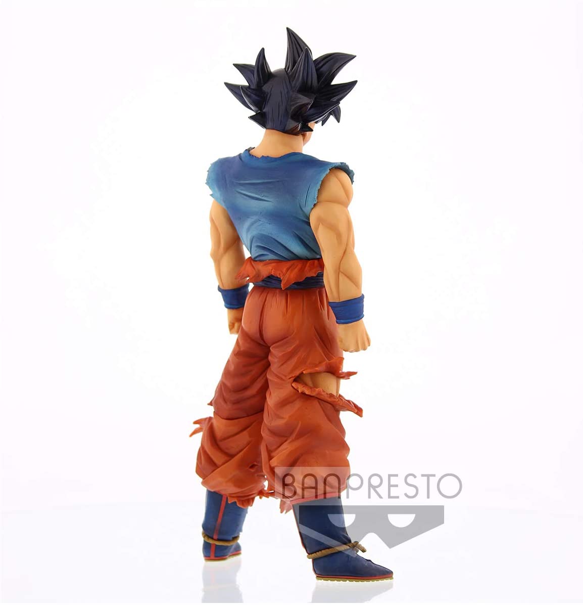 Dragon Ball Super Grandista Nero Son Goku #3 Figure Super Anime Store