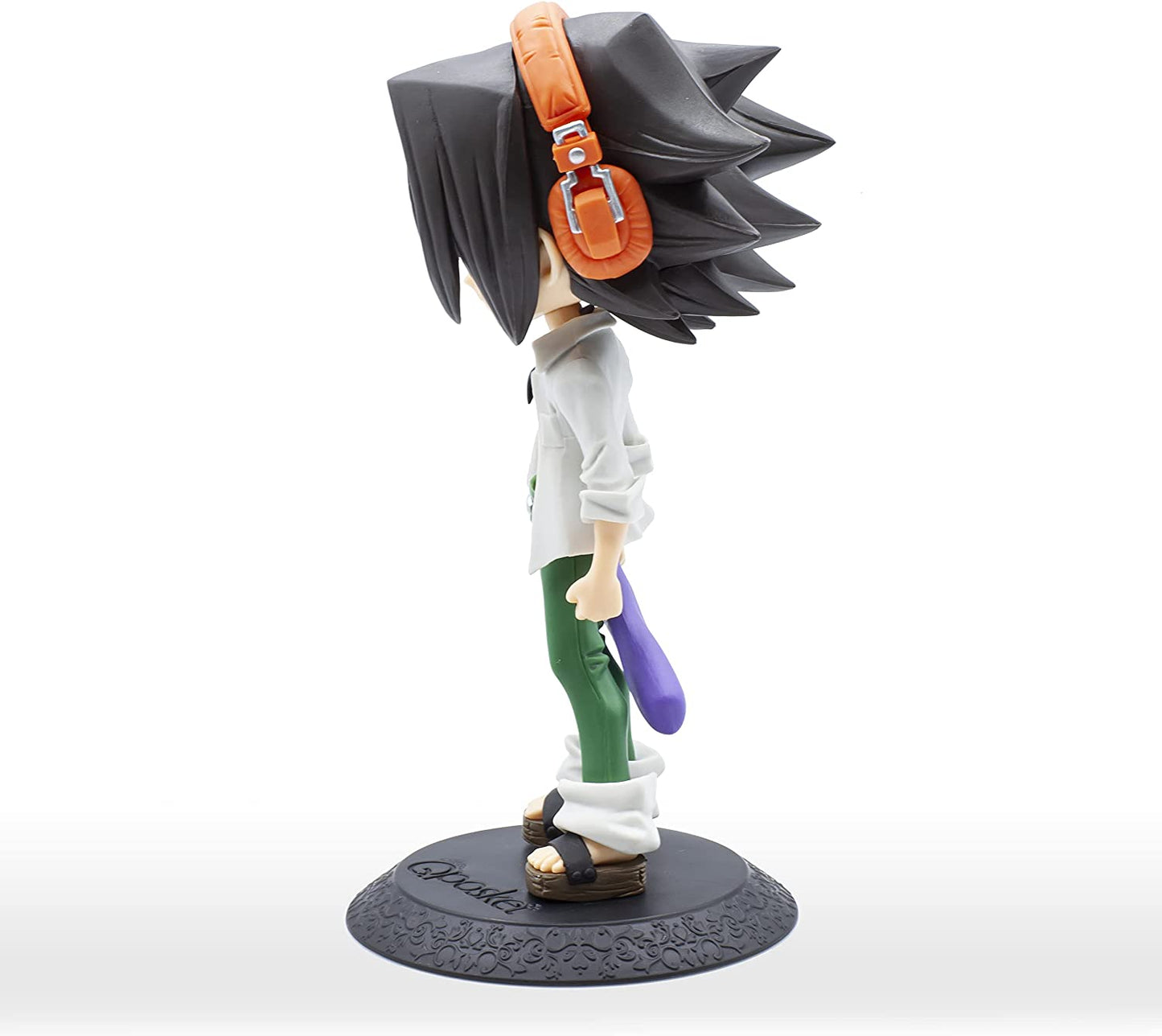 Shaman King Q Posket - Yoh - Asakura - (Ver.A) Super Anime Store