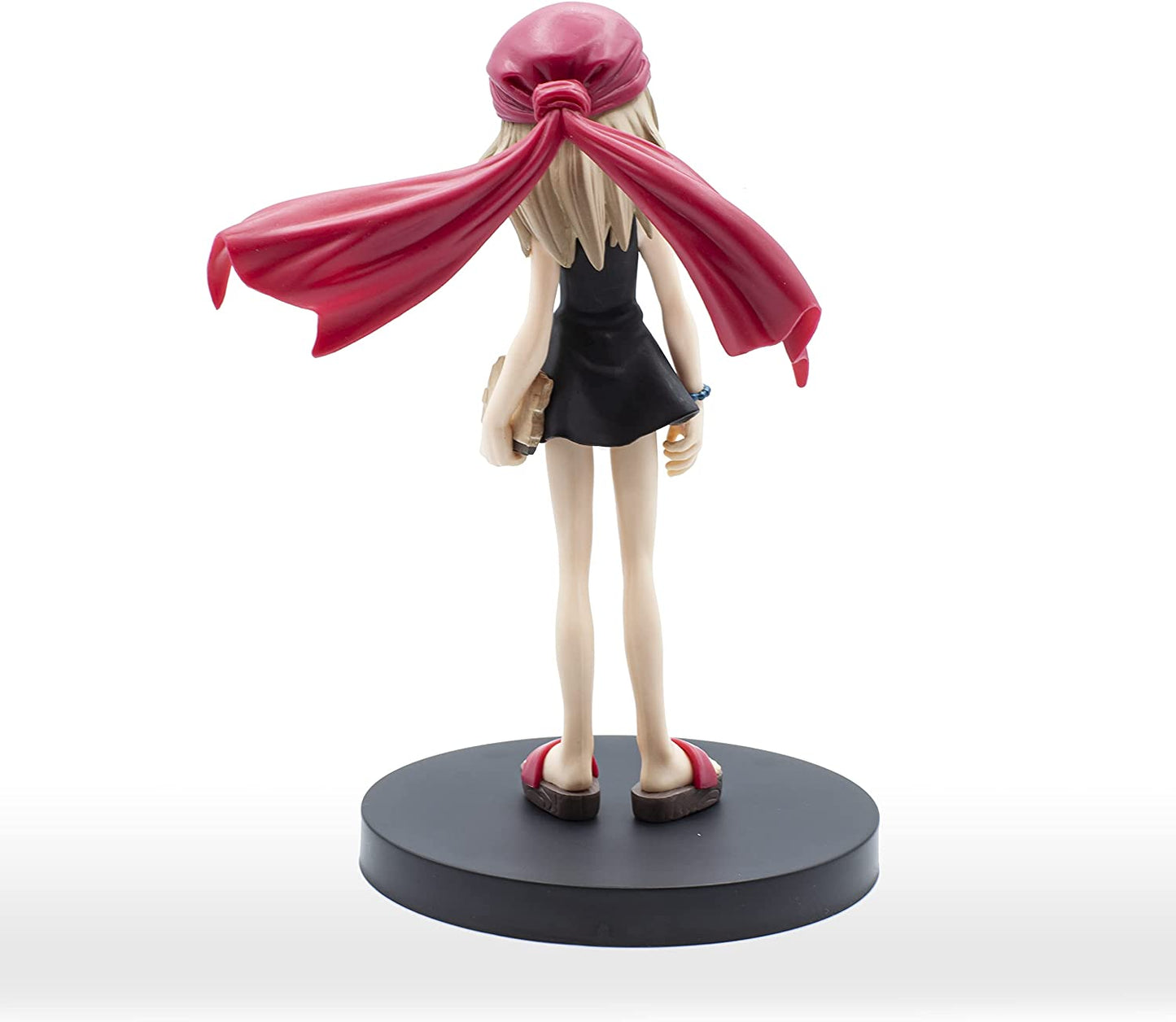 Shaman King Anna Kyoyama Figure Super Anime Store