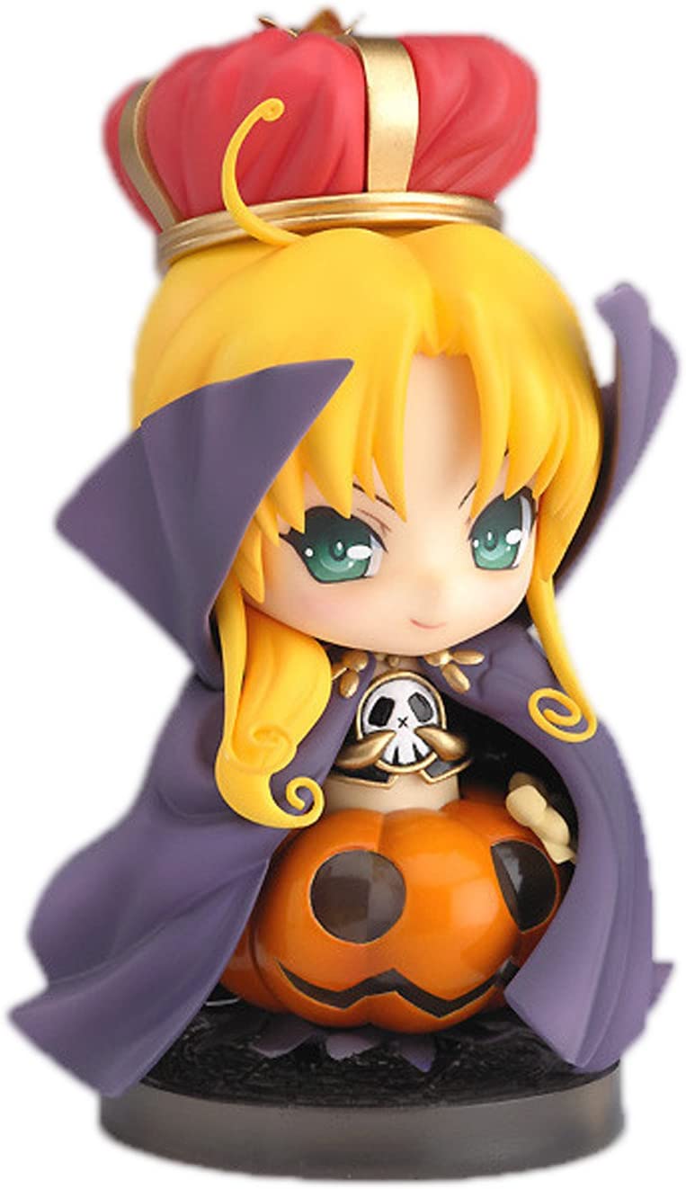 Wagamama Capriccio Nendoroid 41 Melissa Seraphy Figure (めりっさ せらふぃ ねんどろいど) Super Anime Store