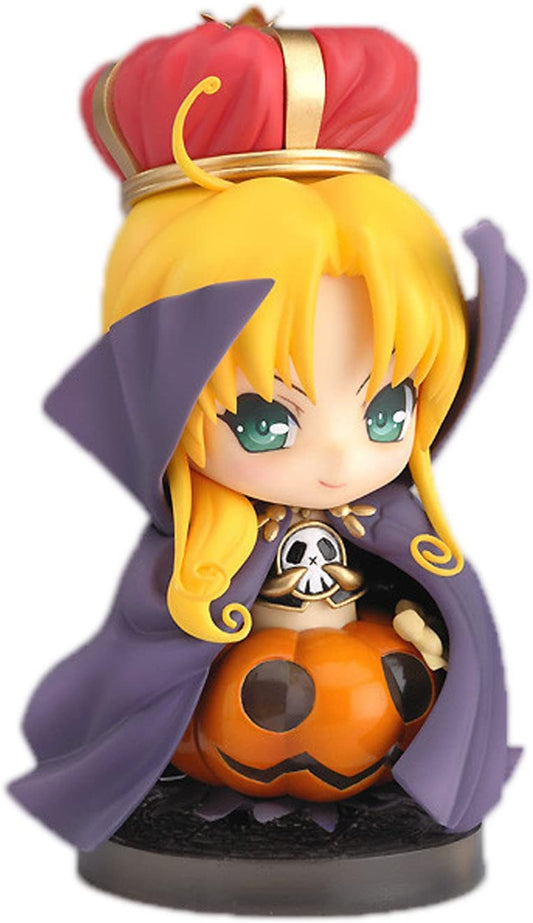 Wagamama Capriccio Nendoroid 41 Melissa Seraphy Figure (めりっさ せらふぃ ねんどろいど) Super Anime Store