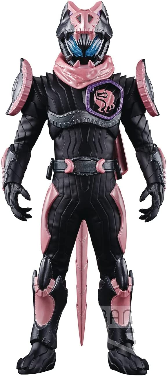 Kamen Rider REVICE Kamen Rider VICE Figur