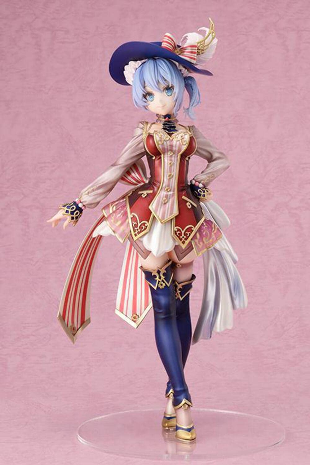 Nelke & the Legendary Alchemists ~Ateliers of the New World~ Nelke 1:7 Scale Figure Super Anime Store