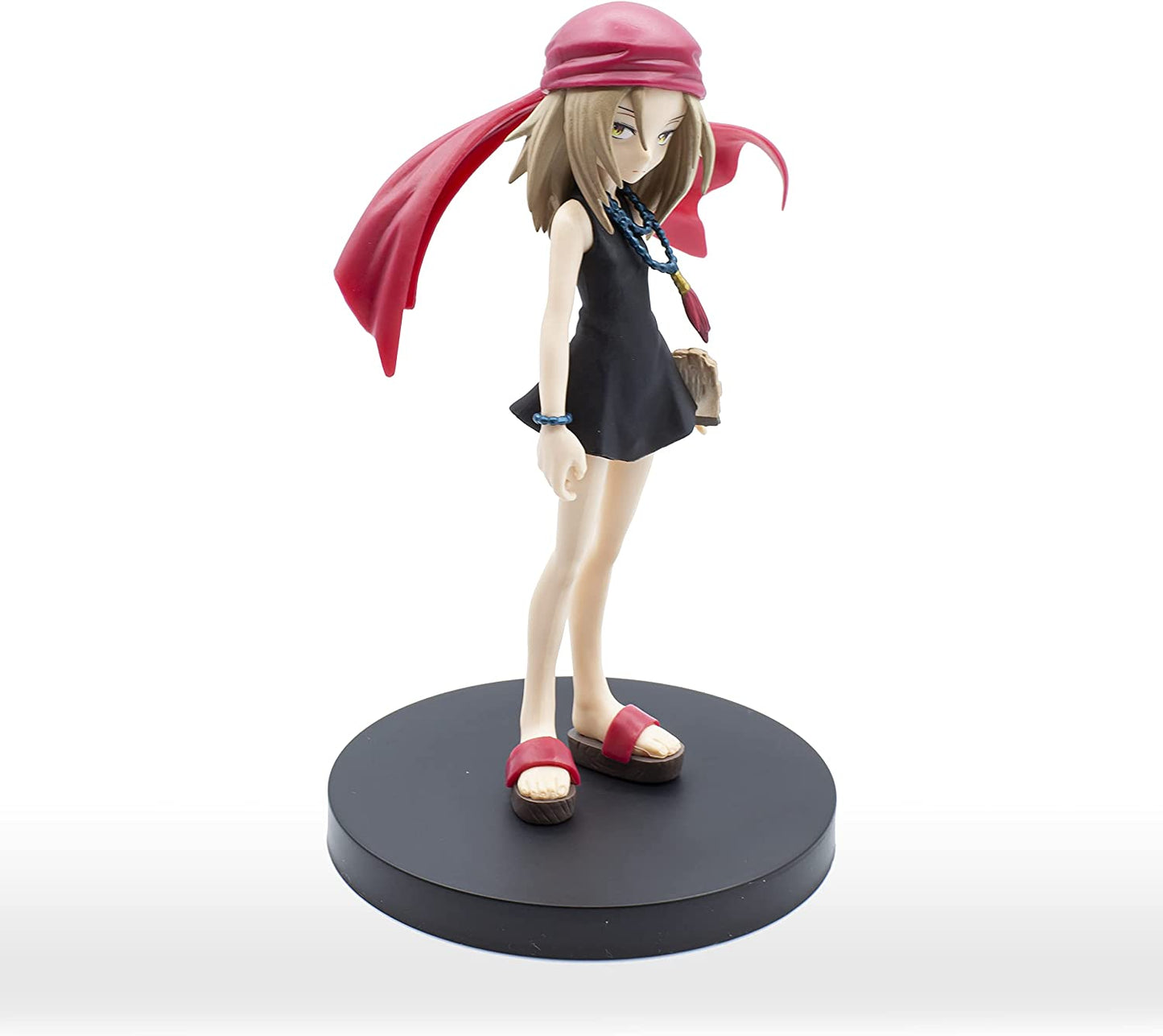 Shaman King Anna Kyoyama Figure Super Anime Store