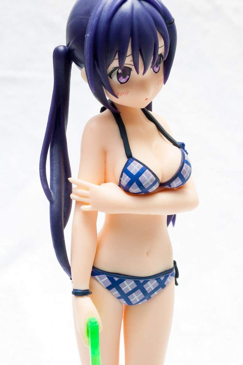 Sega Is the Order a Rabbit?: Rize Premium Figure (Japanese Version)