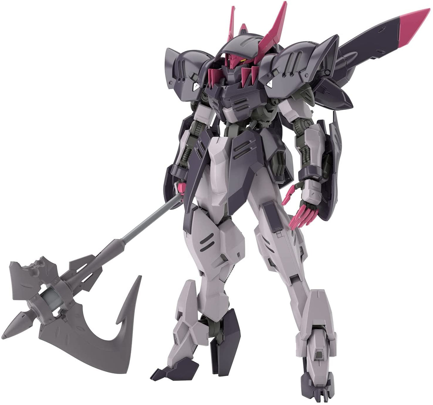 Bandai Hobby - Iron-Blooded Orphans - Gundam Gremory, Spirits Hobby HG IBO 1/144 Model Kit Super Anime Store