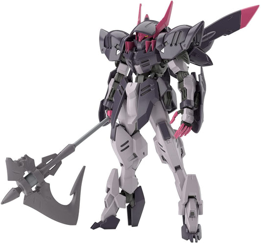 Bandai Hobby - Iron-Blooded Orphans - Gundam Gremory, Spirits Hobby HG IBO 1/144 Model Kit Super Anime Store