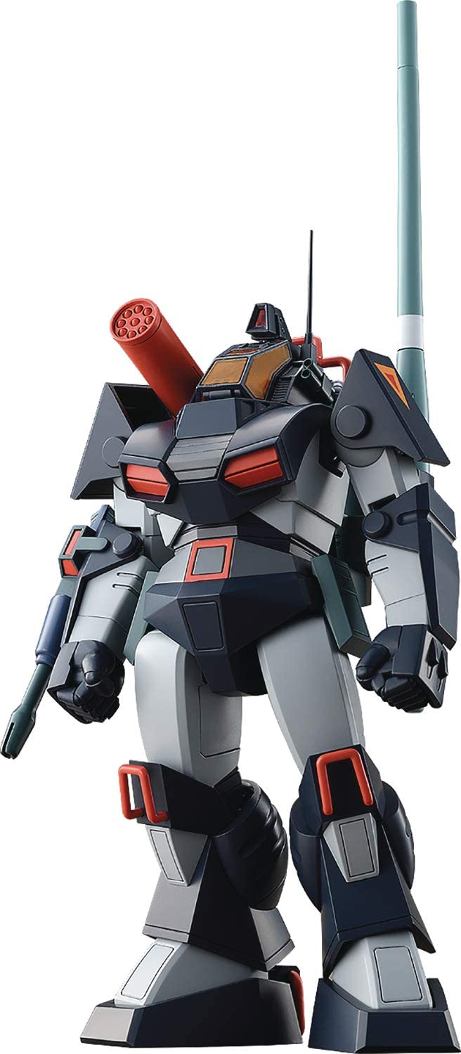 Max Factory Fang of The Sun Dougram: Combat Armors Max22 Combat Armor Dougram Abitate Version 1:72 Scale Model Kit