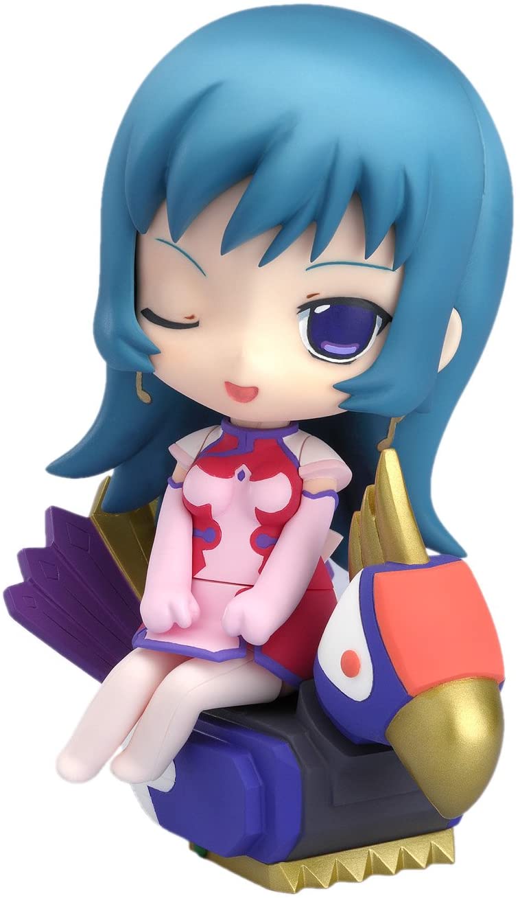 Zoids Genesis: Kotona Elegance Nendoroid 25 Action Figure Super Anime Store