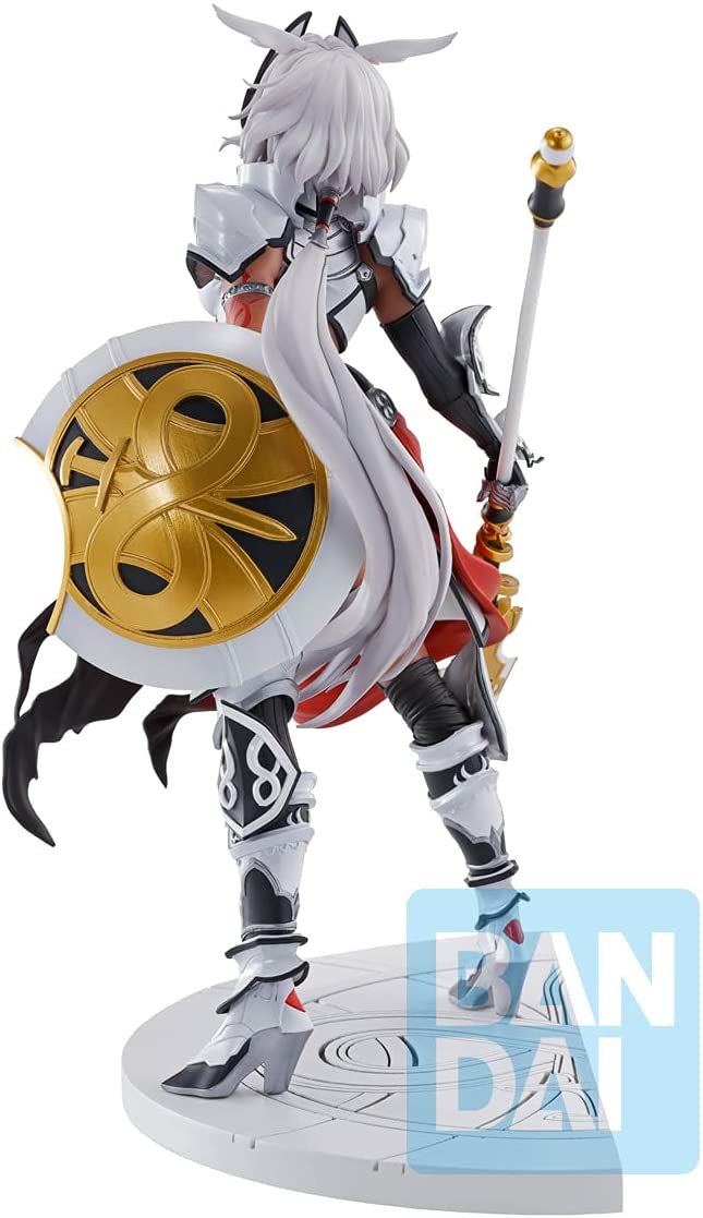 Ichiban - Fate Grand Order - Lancer/Caenis (Cosmos in The Lostbelt), Bandai Ichibansho Figure