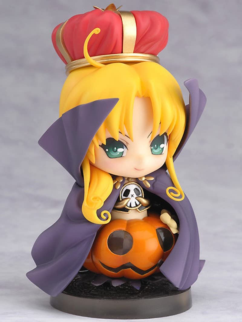 Wagamama Capriccio Nendoroid 41 Melissa Seraphy Figure (めりっさ せらふぃ ねんどろいど) Super Anime Store