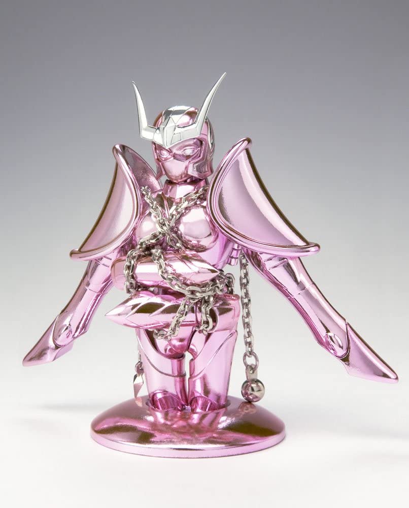 Bandai Saint Seiya : Cloth Myth Andromeda Shun Figure 2010 Ver. Super Anime Store