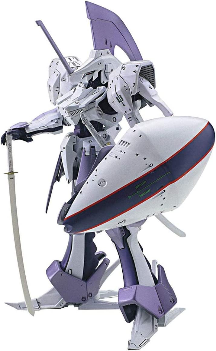 Der Five Star Stories LED Mirage Colus Version (Kunststoffmodell) Modellbausatz
