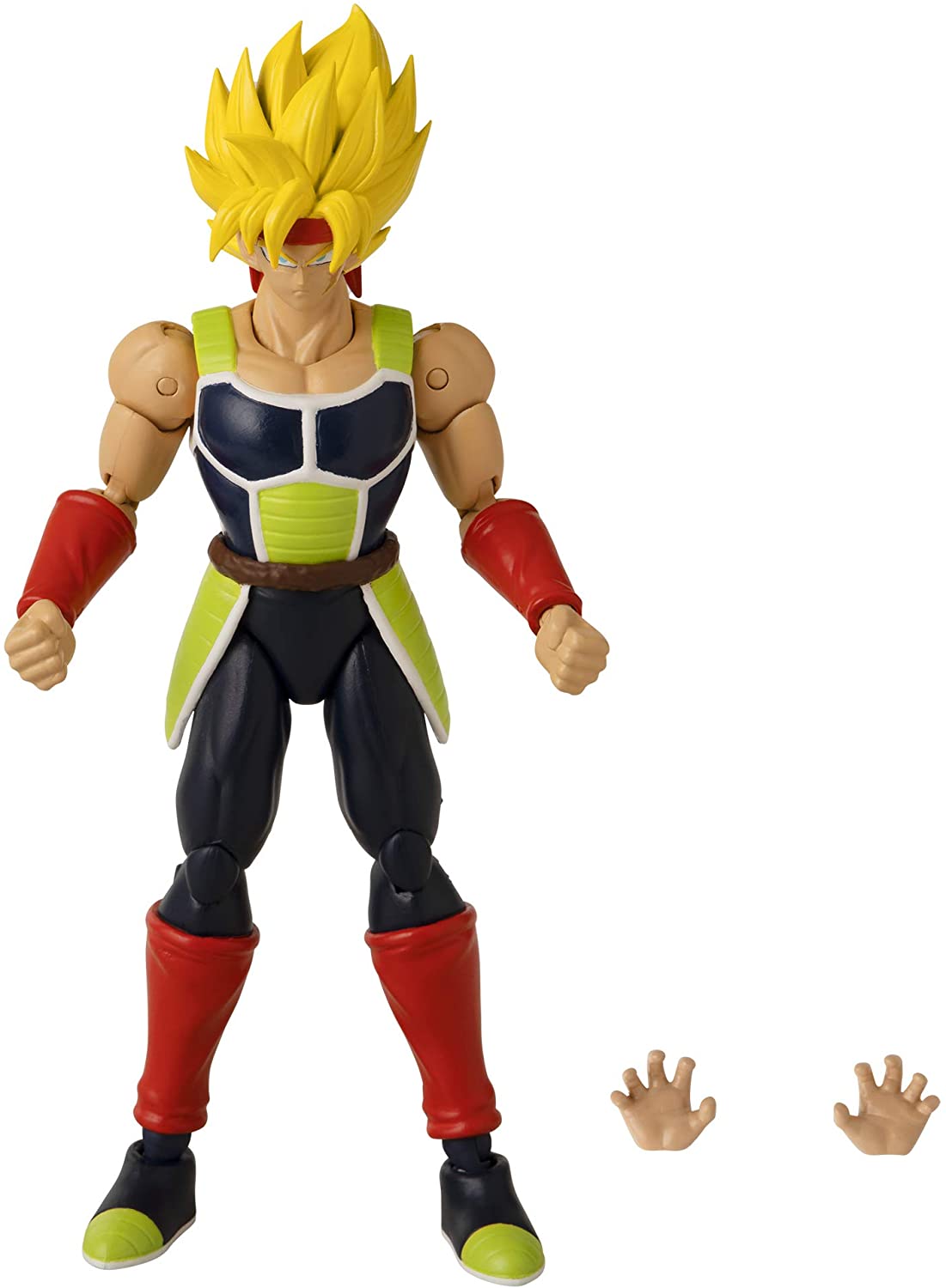 Dragon Ball Super Dragon Stars Super Saiyan Bardock Action Figure Super Anime Store