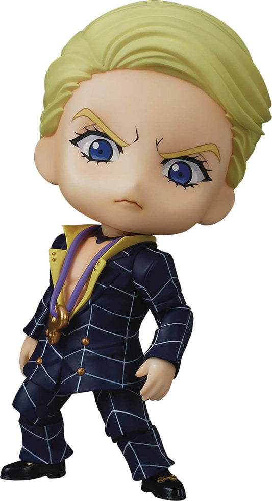 JoJo's Bizarre Adventure: Golden Wind Nendoroid 1401 Prosciutto Figure Super Anime Store