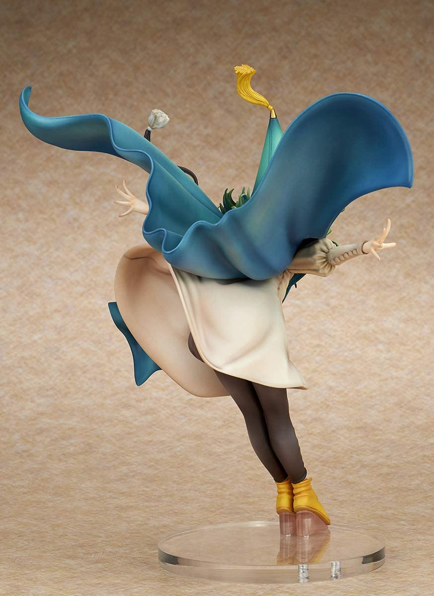ATELIER OF WITCH HAT COCO 1/6 PVC FIGURE Super Anime Store