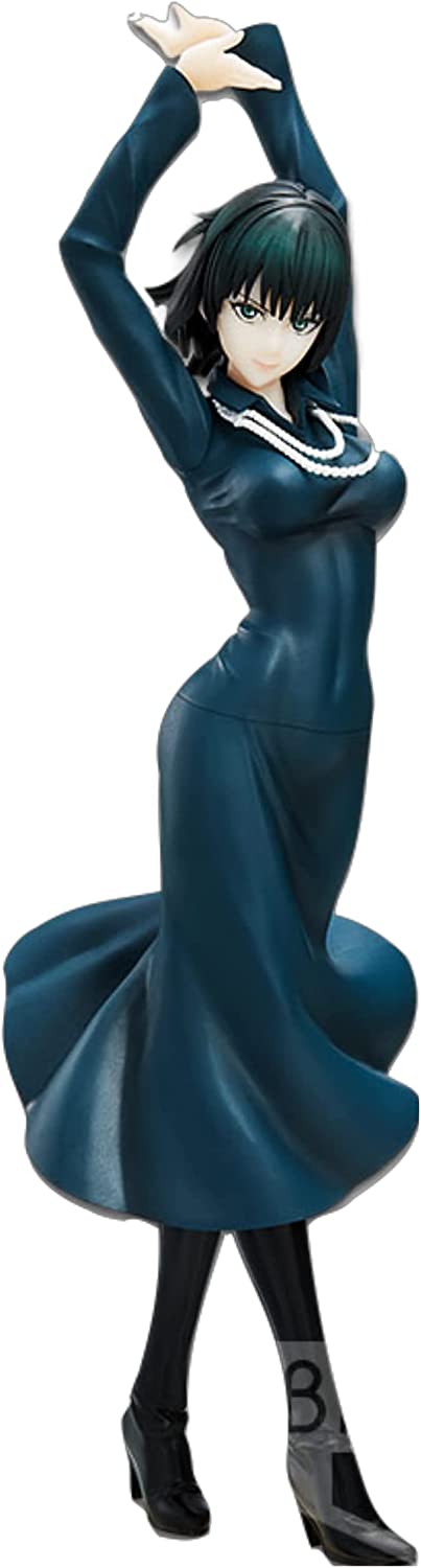 Banpresto ONE Punch Man ESPRESTO-Shapely- HELLISH Blizzard Figure Super Anime Store