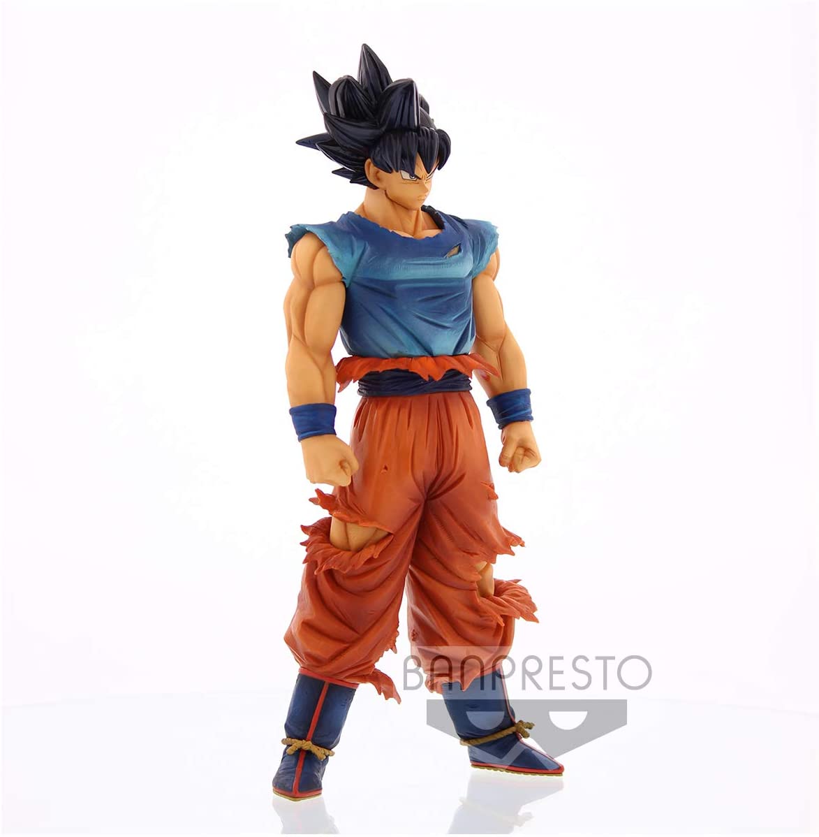 Dragon Ball Super Grandista Nero Son Goku #3 Figure Super Anime Store