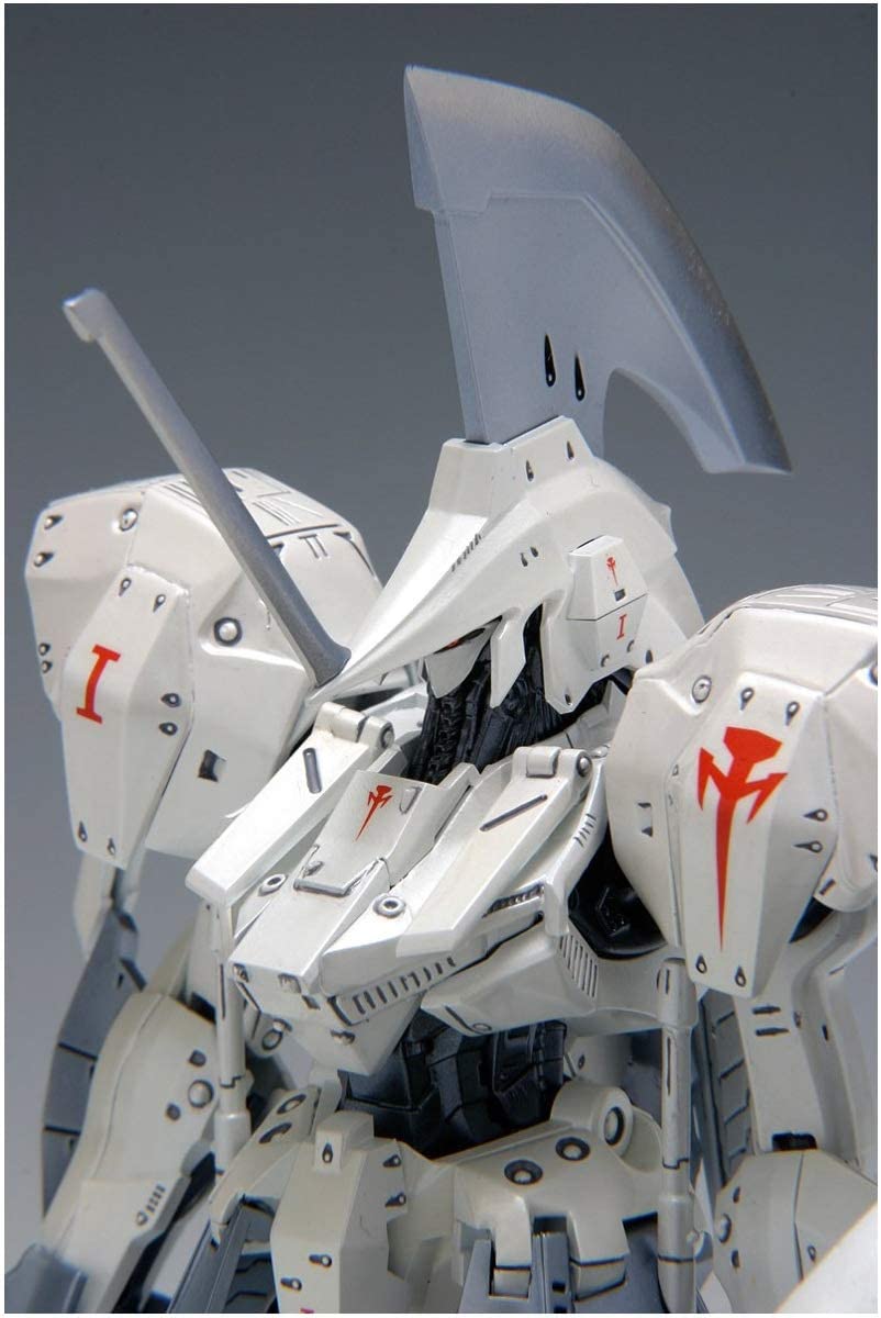 1/144 Scale The Five Star Stories - L.E.D Mirage Construction Kit Model Kit