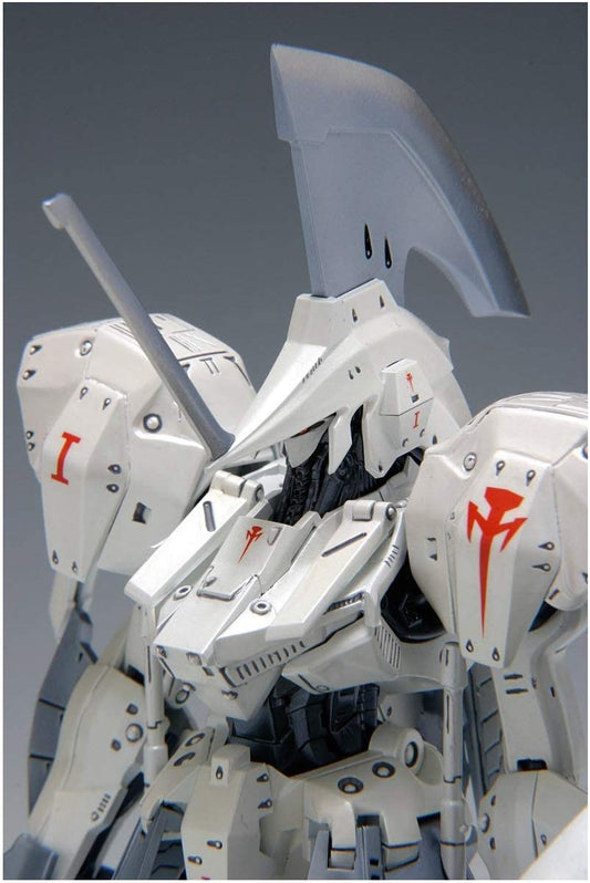 1/144 Scale The Five Star Stories - L.E.D Mirage Construction Kit Model Kit