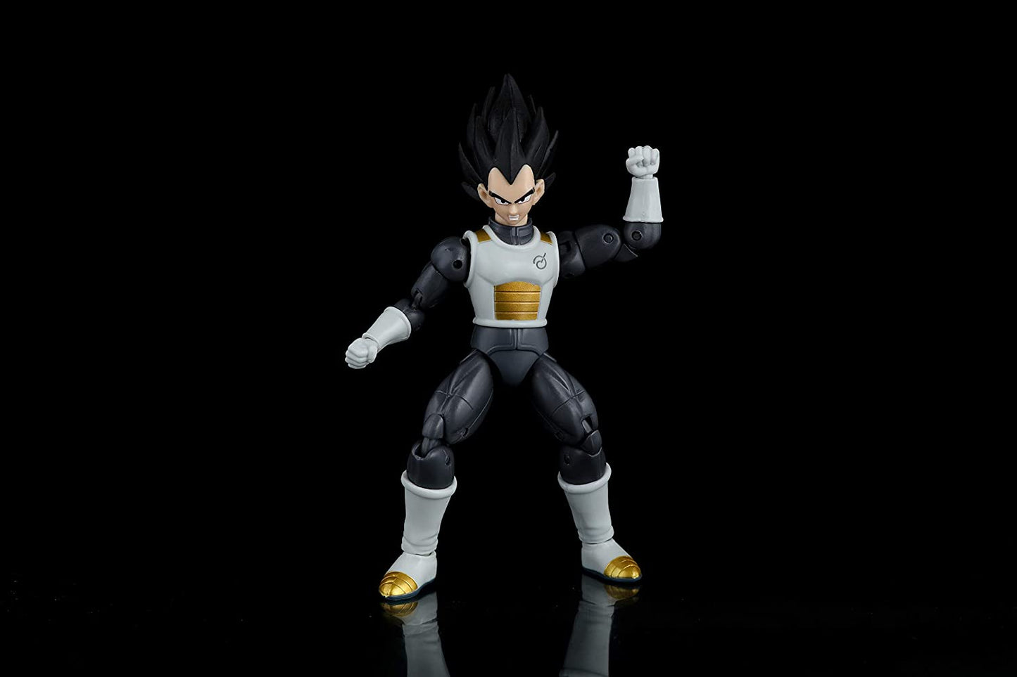 Dragon Ball Stars Vegeta Action Figure Super Anime Store
