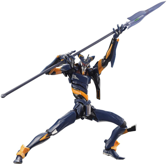 Kaiyodo Revoltech Evangelion Evolution EV-003S EVA MK 06 Action Figure Super Anime Store