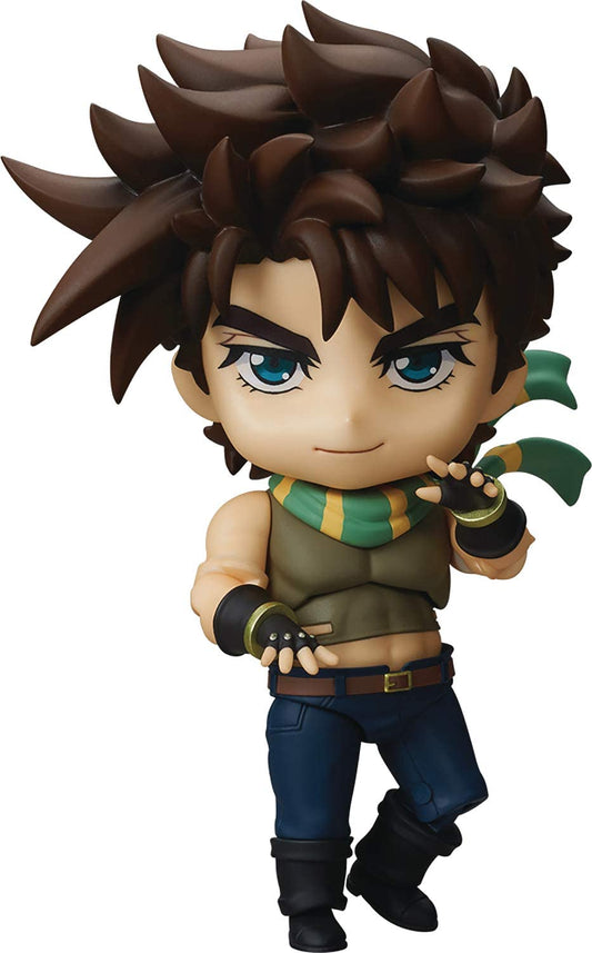 JoJo's Bizarre Adventure Nendoroid 1502 Joseph Joestar Figure Super Anime Store
