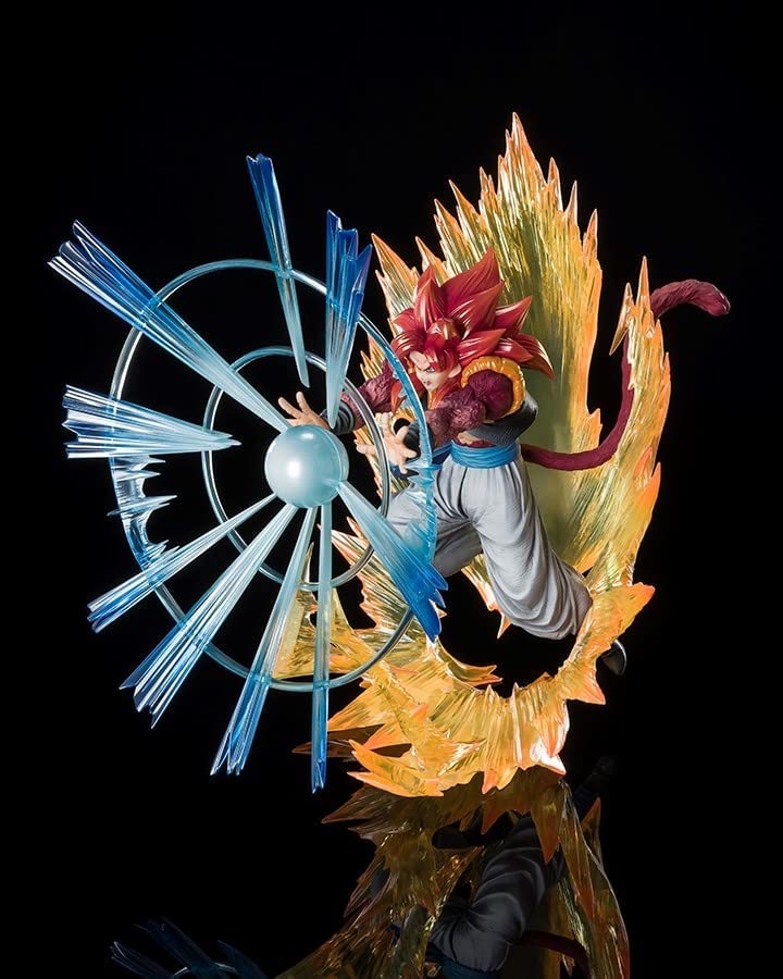 Tamashi Nations - Mazinger Z - GX-105 Manzinger Z (Kikumei Shinka), Figura de Bandai Spirits Soul of CHOGOKIN