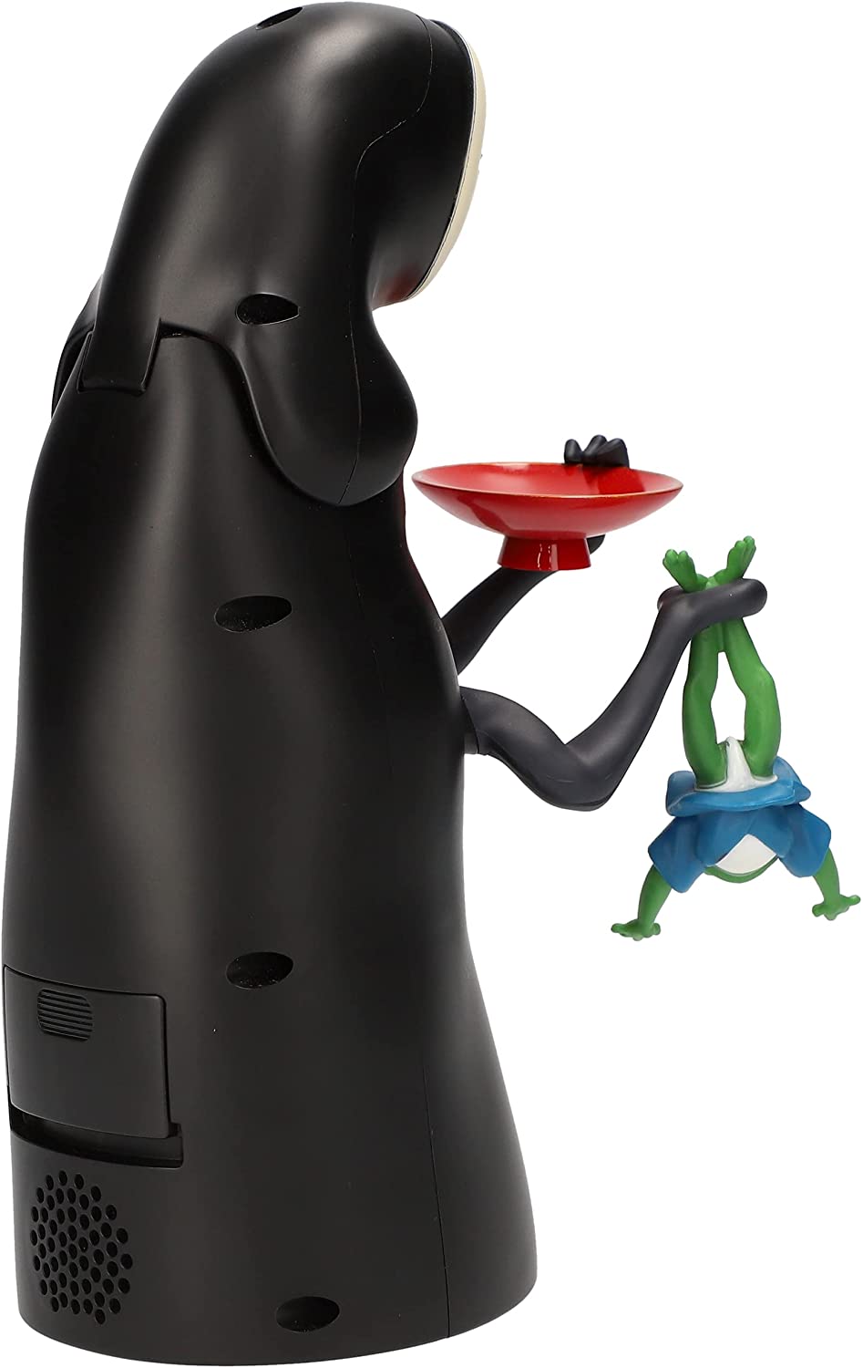 Spirited Away More! No Face Coin Munching Bank Figure - Official Studio Ghibli Merchandise Super Anime Store