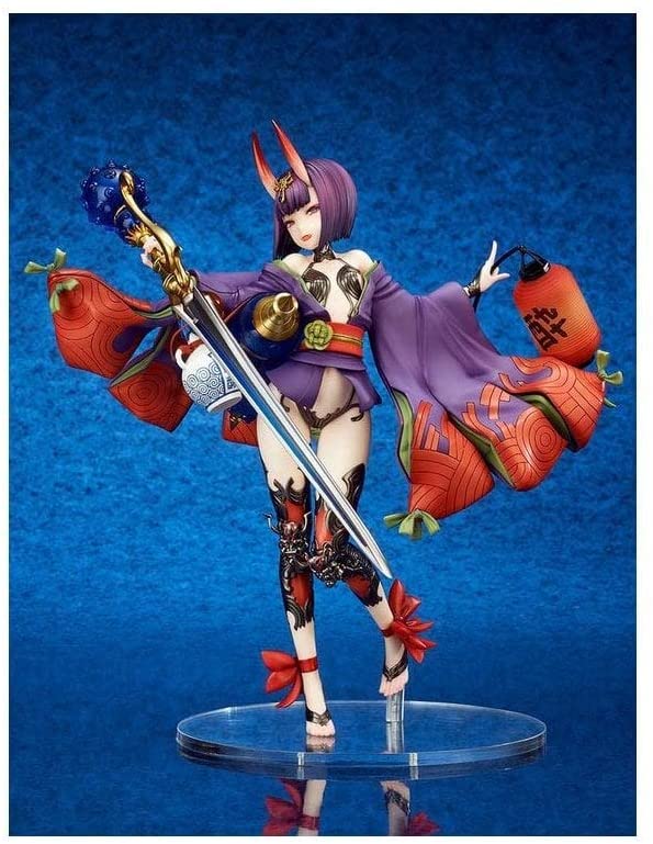quesQ Fate/Grand Order: Assassin/Shuten Douji 1:7 Scale PVC Figure Super Anime Store